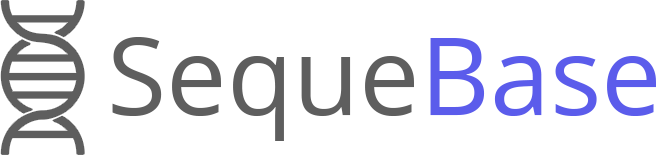 SequeBase logo